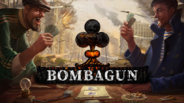 Bombagun