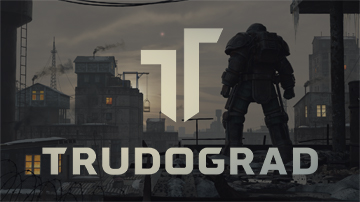 Trudograd