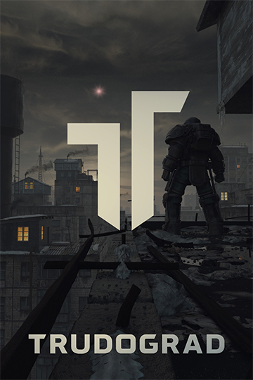 Trudograd